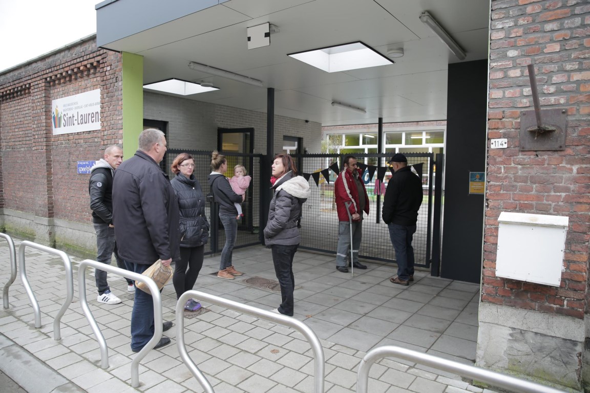 Dorpsschool Sint-Kruis-Winkel
