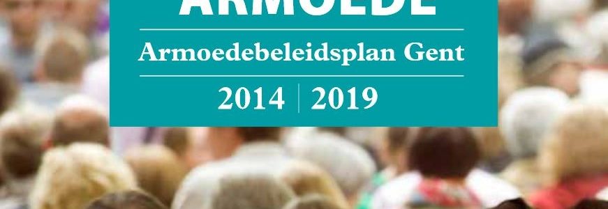 Armoedebeleidsplan Gent 2014-2019