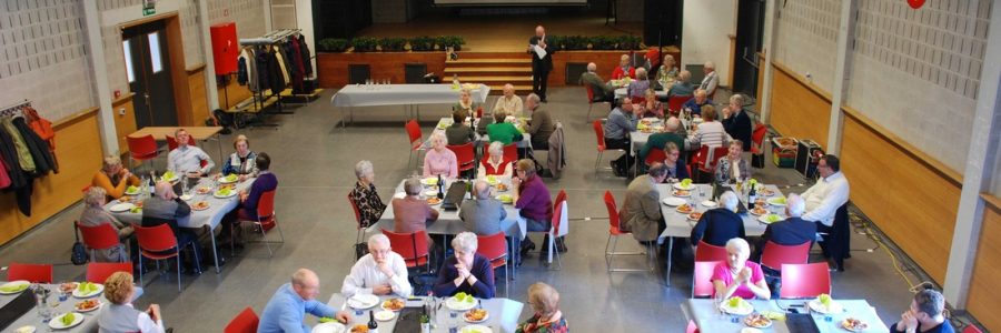 Herstellingen en aanpassingen OCO Oostakker