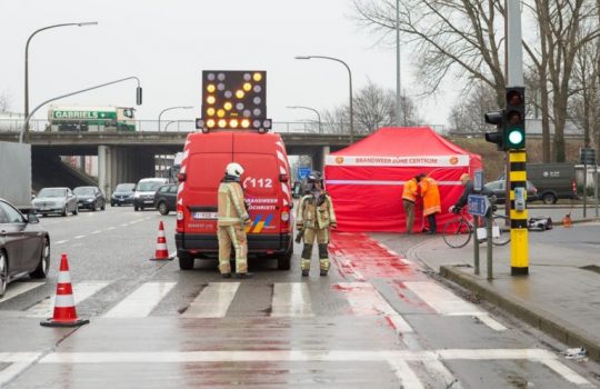 Betere afstelling van de verkeerslichten kruispunt Antwerpse Steenweg