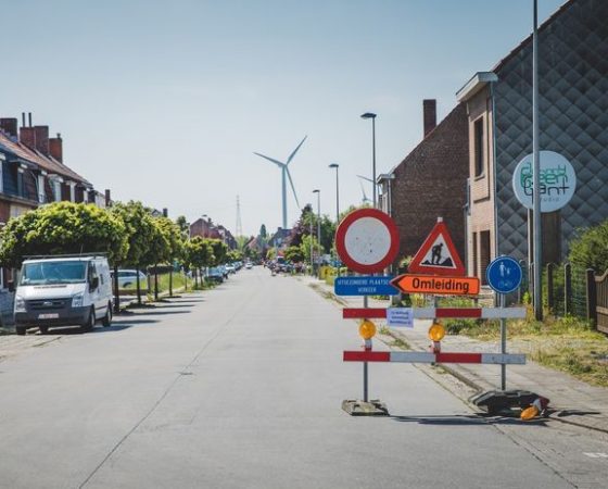 Toegankelijkheid Gasthuisstraat